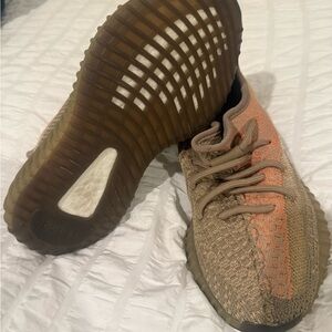 Yeezy boost